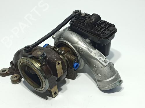 Turbocharger/Supercharger SEAT LEON Sportstourer (KL8, KLD) 1.5 TSI | BP12105464M71 