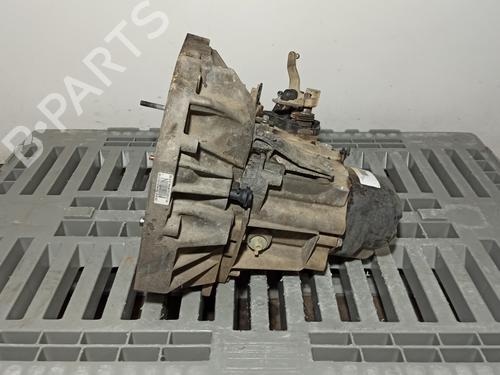 Gearbox DACIA SANDERO 1.5 dCi | BP29494893M3