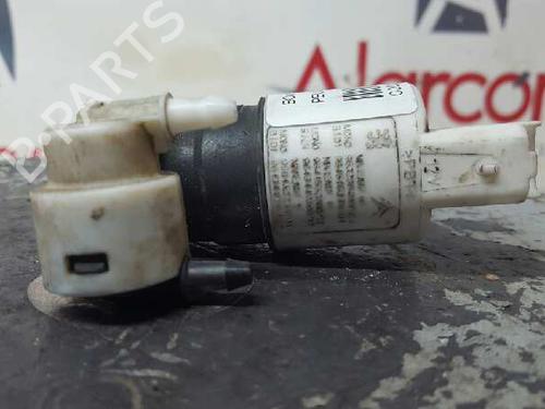 Washer pump PEUGEOT 308 I (4A_, 4C_) 1.6 HDi | BP14526903E24 