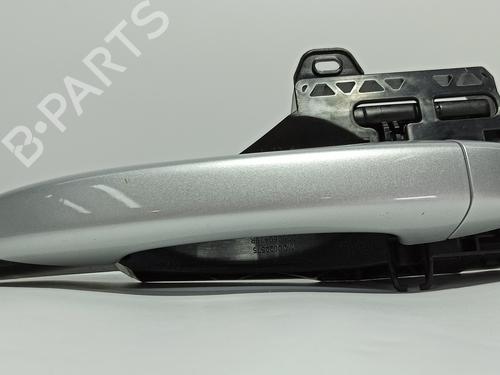 Used Front right exterior door handle RENAULT CLIO V (B7_) 1.0 TCe 100 (B7MT) (101 hp) 10651854