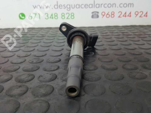 Ignition coil TOYOTA COROLLA Saloon (_E15_) 1.6 (ZRE151) | BP2772165M94 