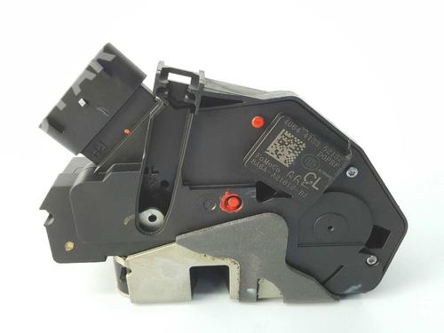 Front right lock FORD FIESTA VI (CB1, CCN) 1.5 TDCi | BP7019954C97 