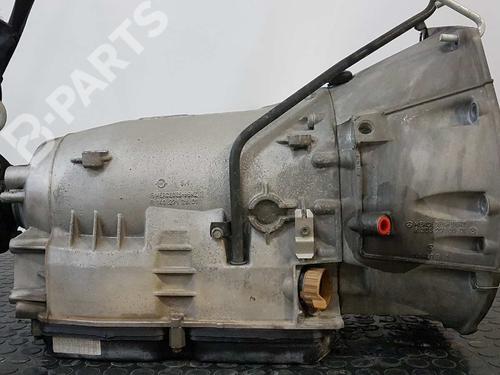 Gearbox MERCEDES-BENZ C-CLASS Coupe (CL203) C 200 Kompressor (203.745) | BP3676650M3 