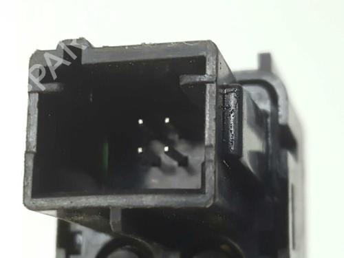 Right rear window switch CITROËN C4 II (NC_) 1.6 HDi 90 | BP5828690I28