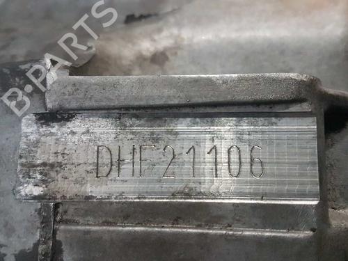 Gearbox VW PASSAT B5 (3B2) 1.9 TDI | BP2752894M3