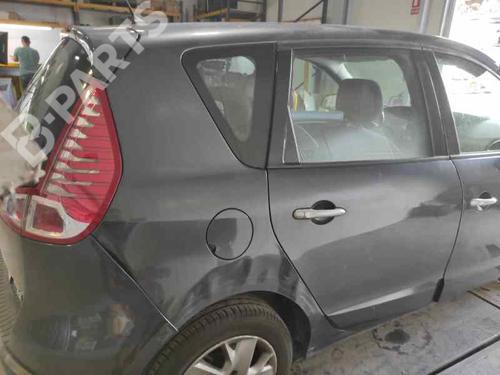 Sensor electrónico RENAULT SCÉNIC III (JZ0/1_) 1.5 dCi (JZ02, JZ0R) | BP10568956M84 