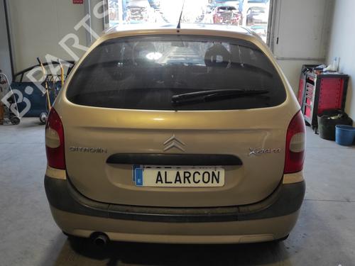 Rim CITROËN XSARA PICASSO (N68) 2.0 HDi | BP28970408C45 
