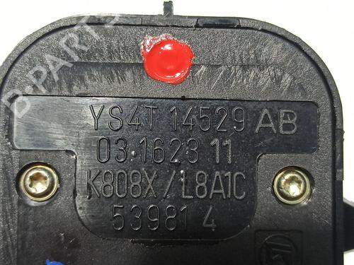Left front window switch FORD FOCUS I (DAW, DBW) 1.8 TDCi | BP38873875I27 - Image 5