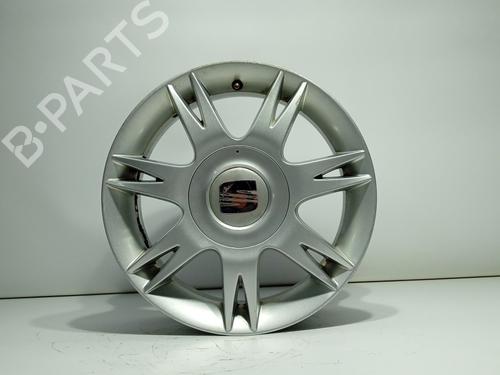 Used Rim SEAT IBIZA III (6L1) 1.4 TDI (70 hp) 27188562