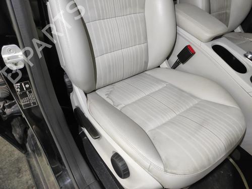 Right front seat MERCEDES-BENZ B-CLASS Sports Tourer (W246, W242) B 200 CDI (246.201) | BP16221111C16