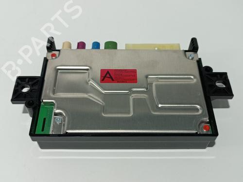 Electronic module MERCEDES-BENZ A-CLASS (W176) A 200 CDI / d (176.008) | BP17834093M83 