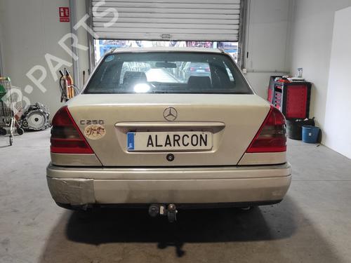 Instrument cluster MERCEDES-BENZ C-CLASS (W202) C 250 D (202.125) | BP29047139C47 