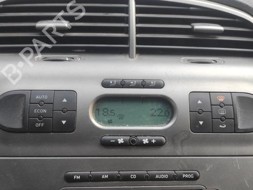 Used Climate control SEAT ALTEA (5P1) 1.6 (102 hp) 16768638