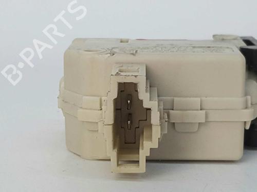 Fuel door actuator AUDI A4 B7 Avant (8ED) 1.9 TDI | BP14542180E18