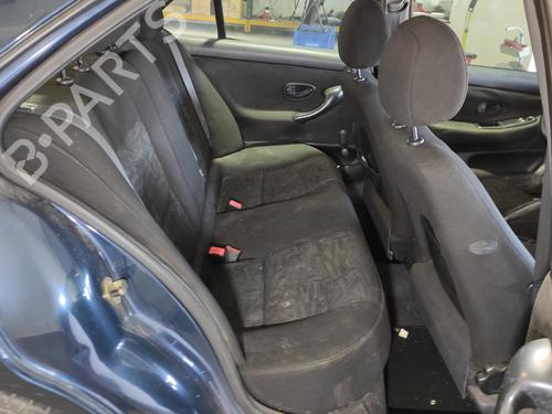 Used Parts PEUGEOT 406 (8B) 2.0 HDI 90 (90 hp) 4282705