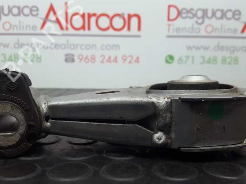Engine mount RENAULT MEGANE III Hatchback (BZ0/1_, B3_) 1.5 dCi (BZ1G, BZ1W, BZ0R) | BP10263551M89