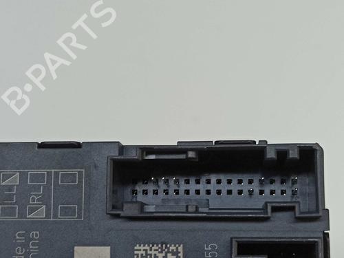 Electronic module AUDI A5 (8T3) 2.7 TDI | BP9092125M83