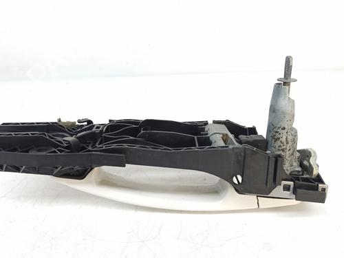 Front left exterior door handle SEAT IBIZA IV SC (6J1, 6P5) 1.2 TDI | BP10956738C128 
