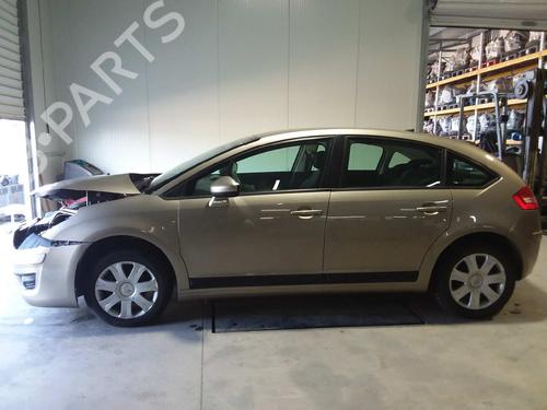 Autre CITROËN C4 I (LC_) 1.6 HDi | BP14534412O1
