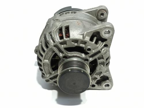 Alternator NISSAN QASHQAI I (J10, NJ10)  | BP28416845M7 