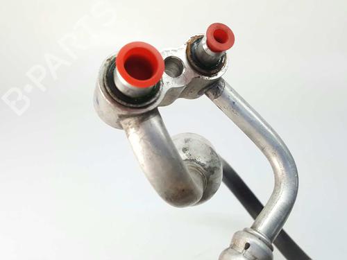 AC pipe CHEVROLET CRUZE (J300) 2.0 CDI | BP14535927M126