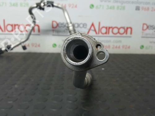 AC pipe VW SCIROCCO III (137, 138) 2.0 TDI | BP14529700M126 