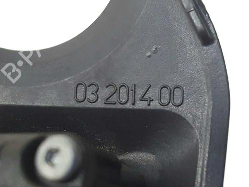 Steering wheel controls BMW X6 (E71, E72) xDrive 35 d | BP6630118E15