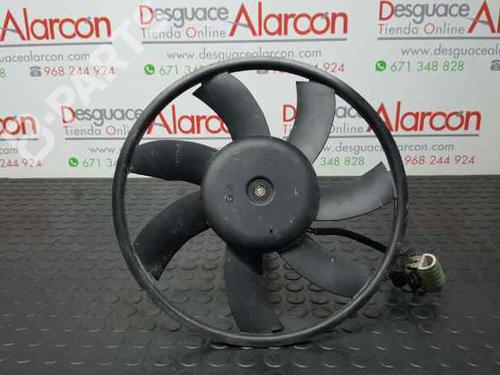 Used Radiator fan OPEL INSIGNIA A (G09) 2.0 CDTI (68) (131 hp) 2751559