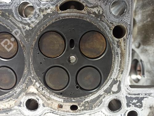 Cylinder head LAND ROVER DISCOVERY SPORT (L550) 2.0 D 4x4 | BP24883608M5