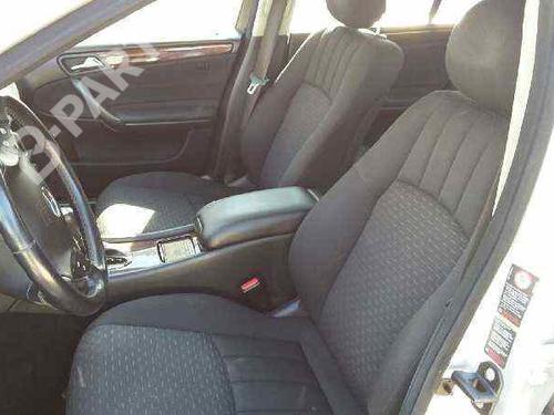 Right front window switch MERCEDES-BENZ C-CLASS (W203) C 220 CDI (203.008) | BP3326866I26 
