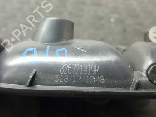 Front right interior door handle DACIA SANDERO II 1.5 dCi | BP3328089I14 - Image 5