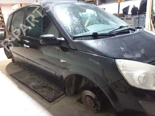 Używane części RENAULT SCÉNIC II (JM0/1_) 1.6 16V (JM1R) (112 hp) 4279505