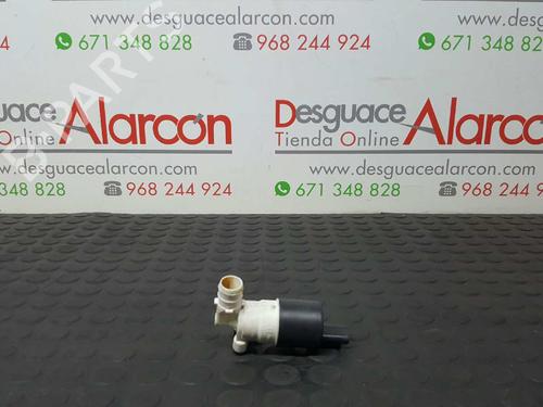 Sprinklervæskepumpe PEUGEOT PARTNER Box Body/MPV 1.6 HDi 16V (90 hp) 14530068