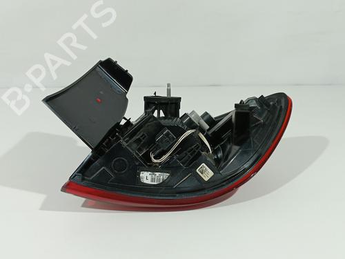 Left taillight RENAULT CLIO V (B7_) 1.0 LPG (B7MT) | BP36432989C34 - Image 6