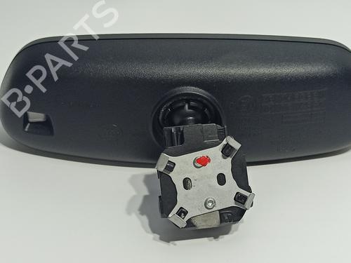 Rear mirror PEUGEOT 508 SW II (FC_, FJ_, F4_) 2.0 BlueHDi 160 | BP12176723I6