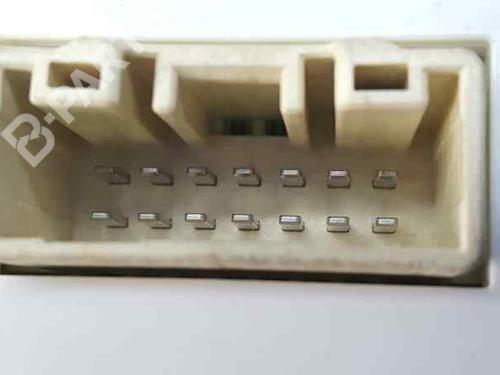Left front window switch MAZDA 3 (BM, BN) 2.0 | BP4730853I27 