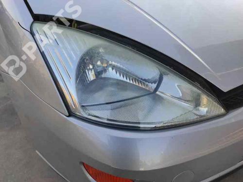 Starter FORD FOCUS I (DAW, DBW)  | BP8052045M8 