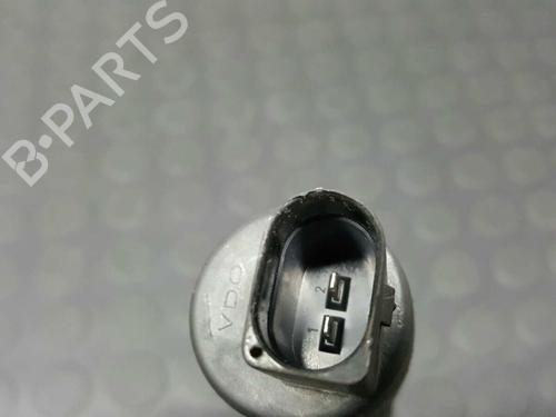 Washer pump AUDI TT (8N3) 1.8 T | BP14529562E24 