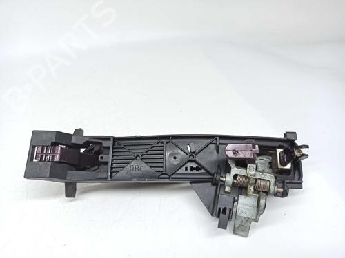 Front right exterior door handle MERCEDES-BENZ S-CLASS (W220, V220) S 320 CDI (220.026, 220.126) | BP8804513C129