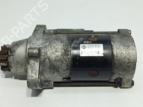 Starter NISSAN PRIMERA (P12)  | BP12124538M8 