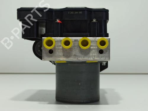 ABS pump AUDI A1 Sportback (GBA) | BP35952082M43 - Image 2