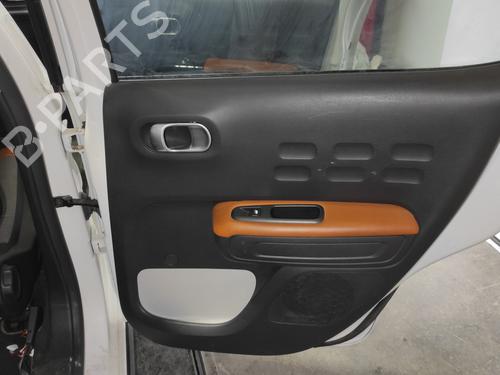 rear-right-panel-citroen-c3-iii-sx-2016-27666479 main image