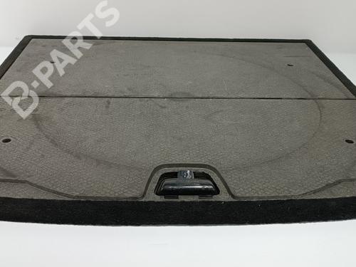 Luggage compartment floor LAND ROVER RANGE ROVER EVOQUE (L538) 2.0 4x4 | BP11825326I33 
