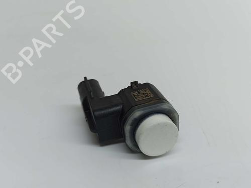 Elektronisk modul NISSAN QASHQAI II (J11, J11_) 1.5 dCi (110 hp) 10264988