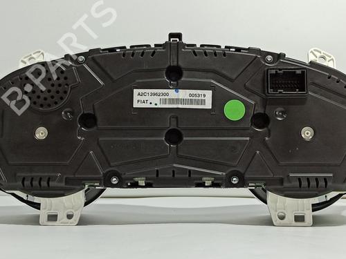 Instrument cluster FIAT TIPO Hatchback (356_, 357_) 1.4 (356HXA1B) | BP12849133C47 