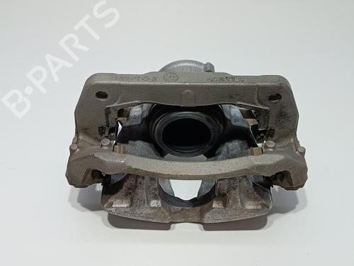 Left front brake caliper PEUGEOT 508 II (FB_, FH_, F3_) 1.5 BlueHDI 130 (FBYHZJ, FBYHZR) | BP19434410M105