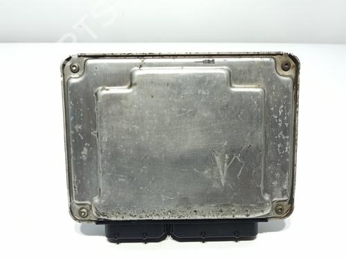 Engine control unit (ECU) SEAT IBIZA III (6L1) 1.9 TDI | BP12319719M57 
