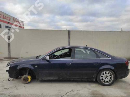 Rudehejsemotor forskærm venstre AUDI A6 C5 (4B2) 2.5 TDI | BP9178824E21 