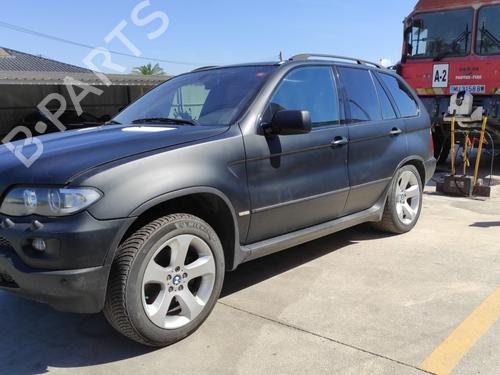Right mirror BMW X5 (E53) 4.4 i | BP22376105C27 