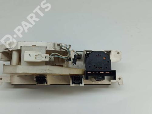 Climate control NISSAN ALMERA I (N15) 2.0 D | BP6597005I5 